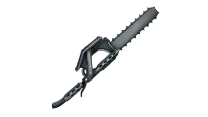 Chainsaw