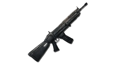 Assault Rifle