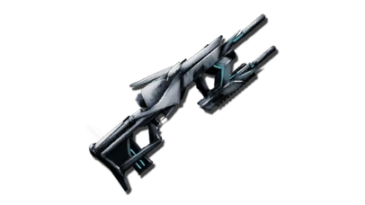 Tek Rifle